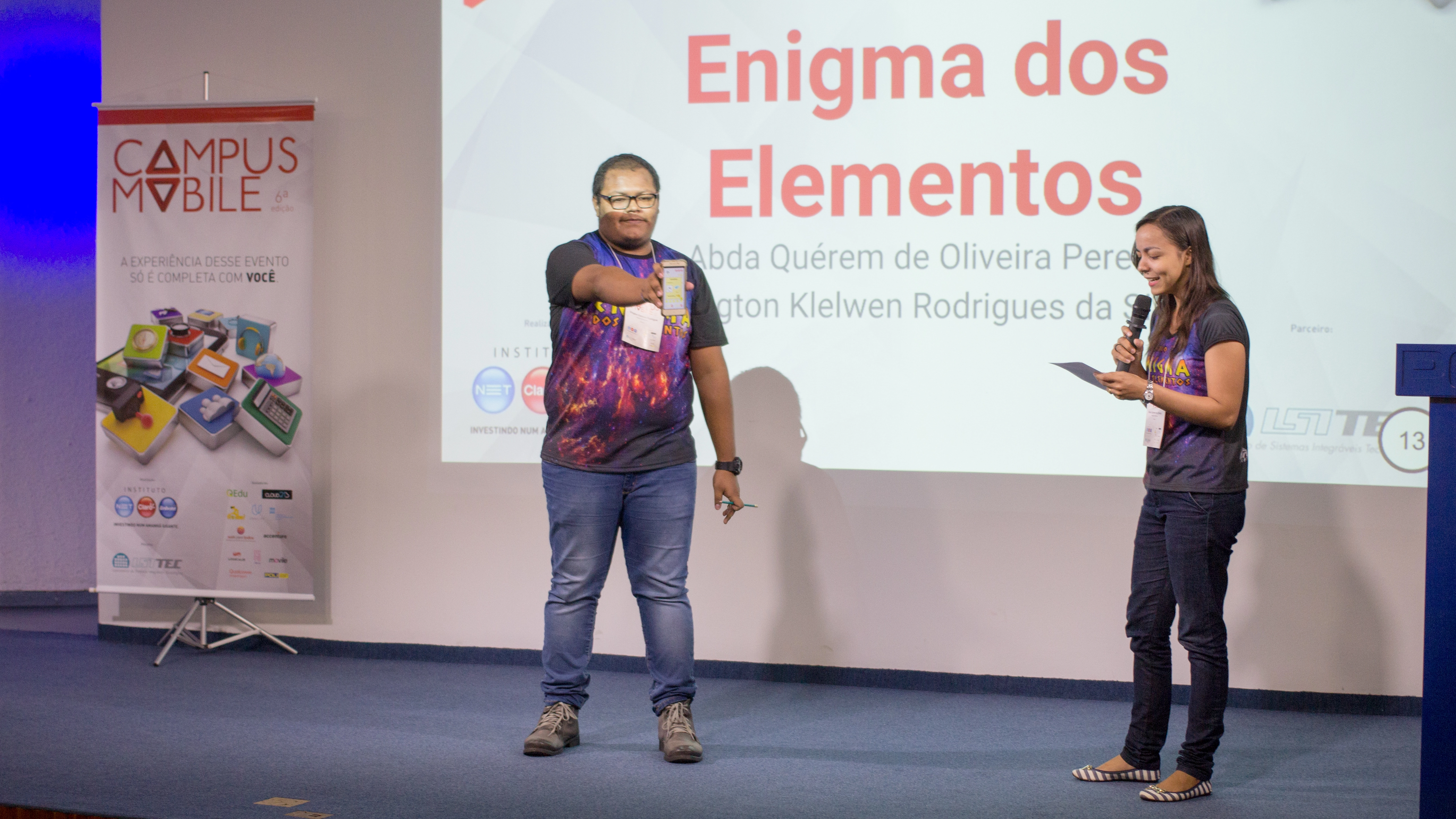 Presencia profesional en la comunidad