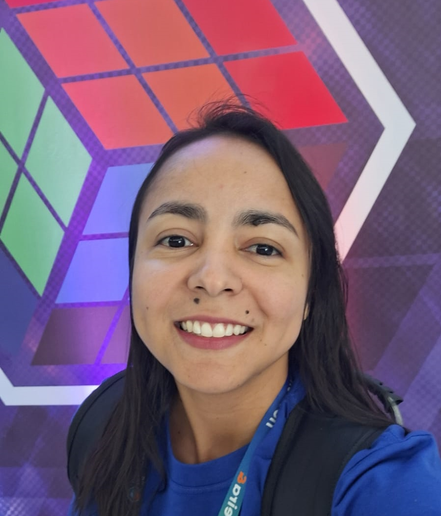 Presencia profesional en un taller