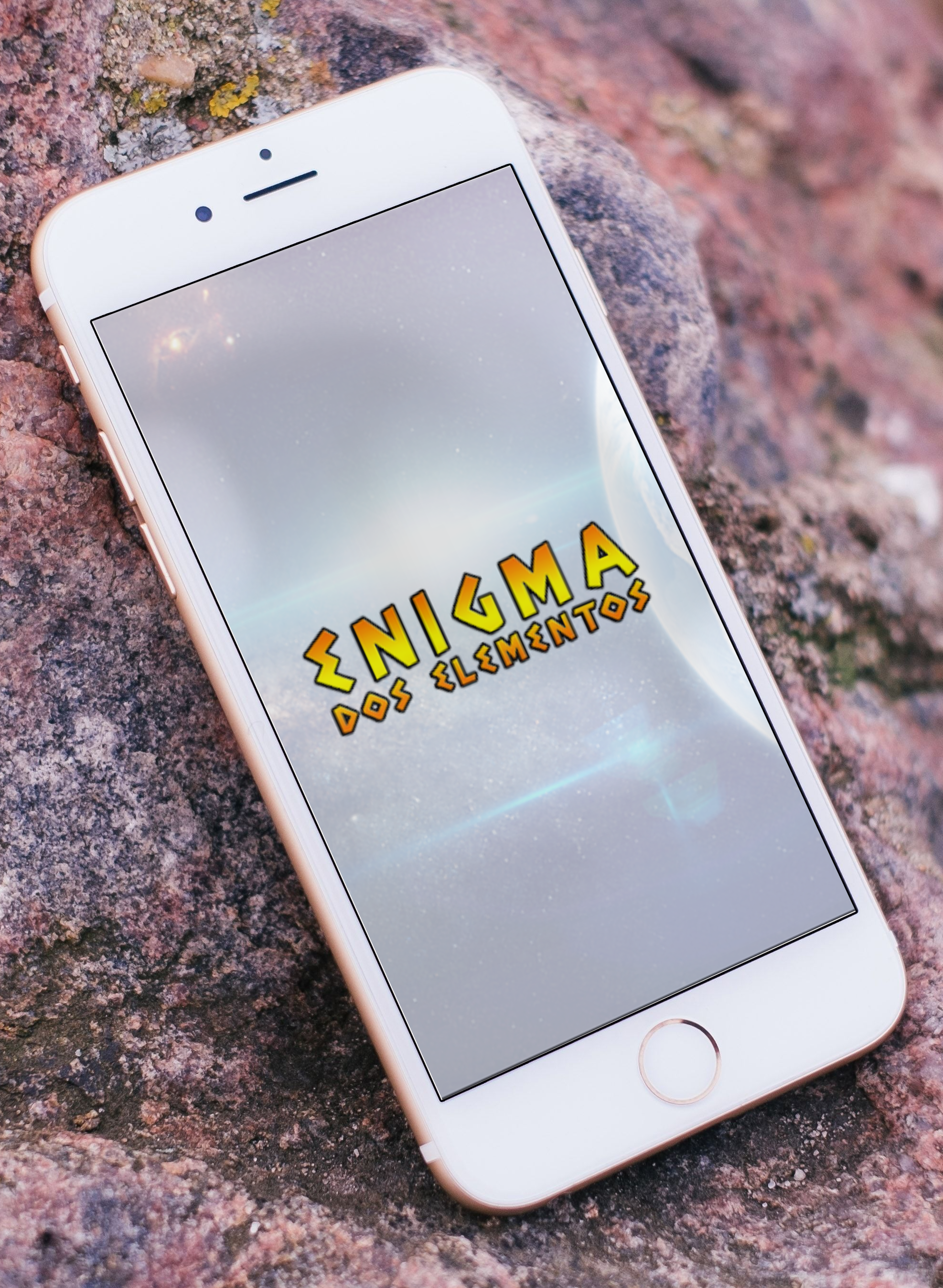 Enigma dos Elementos