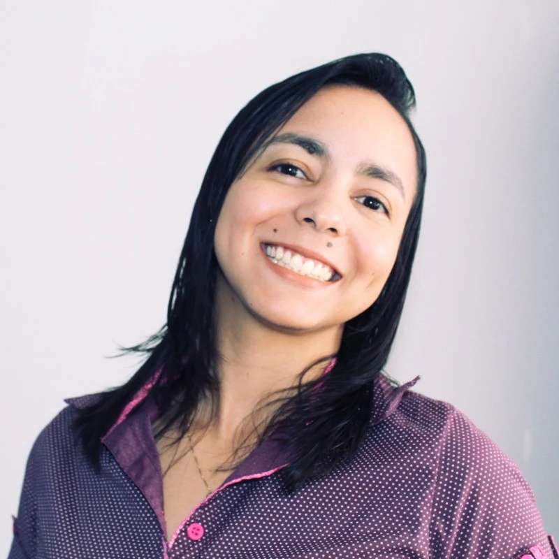 Profile Picture - Abda Pereira